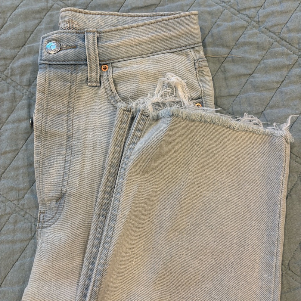 Wild Fable Distressed Jeans